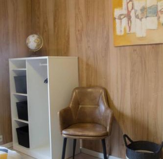 Lommel Apartment | 'T ONDERDAK