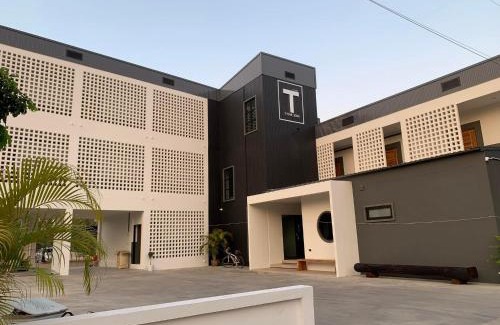Phetchabun Hotel | T-OneHome