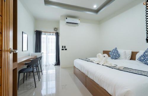 Phetchabun Hotel | T-OneHome