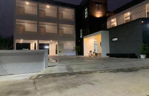 Phetchabun Hotel | T-OneHome