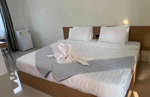 Phetchabun Hotel | T-OneHome