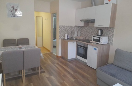 Krapina Apartment | T & P- 200m From Centar City - SA1