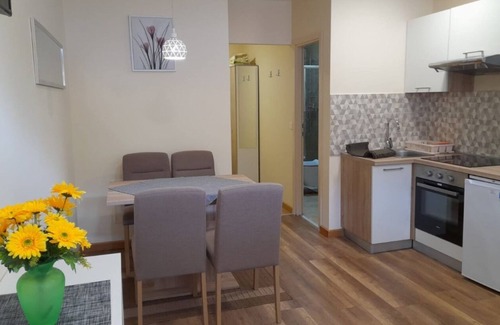 Krapina Apartment | T & P- 200m From Centar City - SA1
