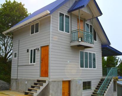 Kundasang Ski Chalet | T Paradise