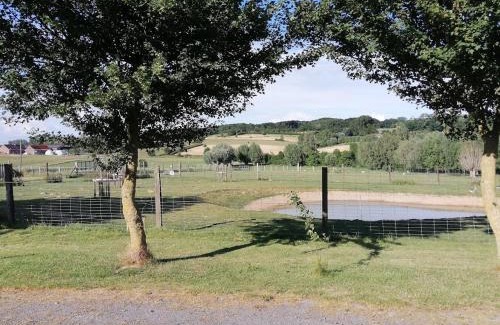 Dranouter House | 't prinsenhof Dranouter