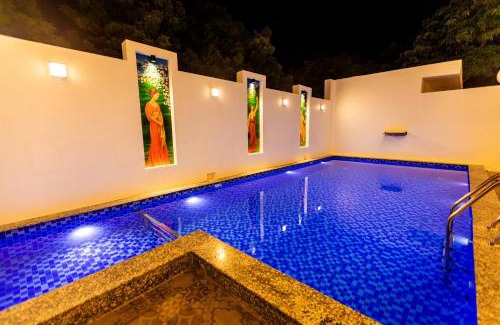 Kuilapalayam Resort | T Resort with Swimming Pool
