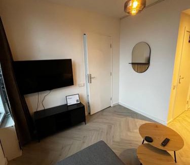 Leiden Apartment | ‘T Singeltje