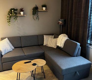 Leiden Apartment | ‘T Singeltje