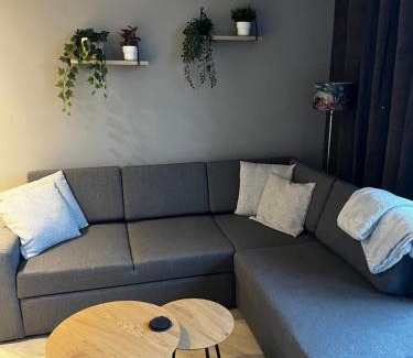 Leiden Apartment | ‘T Singeltje