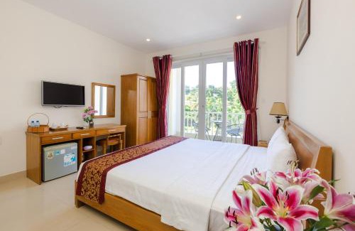 Duong Dong Resort | T&T Resort and Spa Phu Quoc
