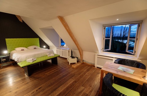 Beusichem Hotel | t Veerhuys