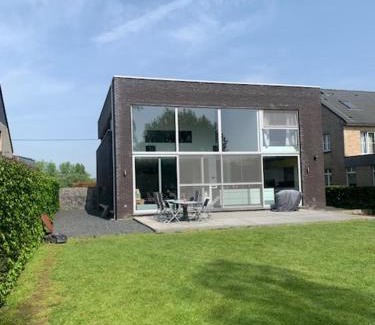 Tongeren House | 't Veldje
