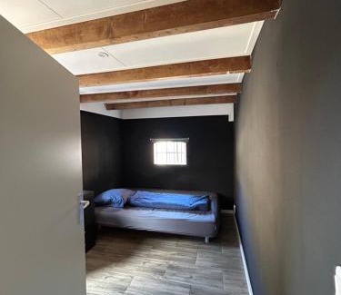 Sibculo House | 't Vennekot