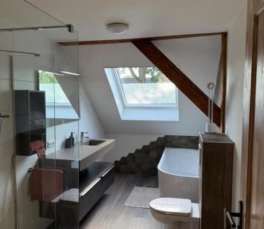 Ansen Apartment | 't Veurhuus