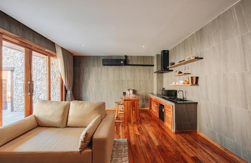 Kaeng Khoi Hotel | T Villas Kaeng Khoi