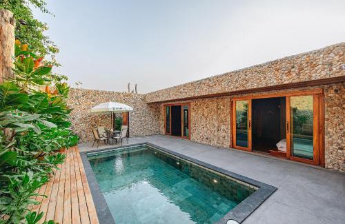 Kaeng Khoi Hotel | T Villas Kaeng Khoi