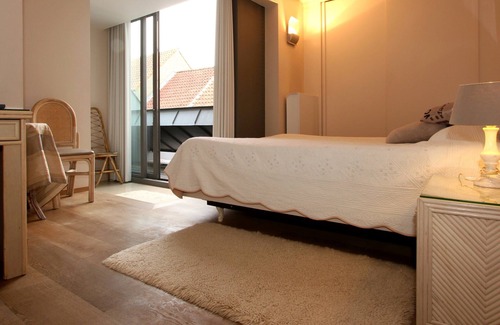Historical Center Bruges House | 't Walleke
