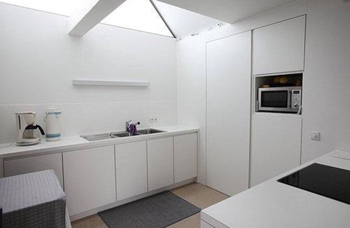 Historical Center Bruges House | 't Walleke