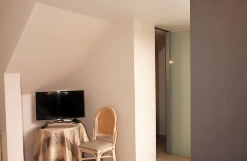 Historical Center Bruges House | 't Walleke