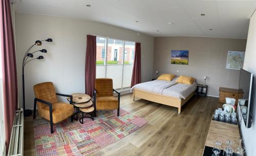 Aduard Bed & Breakfast | 't Westerkwartiertje