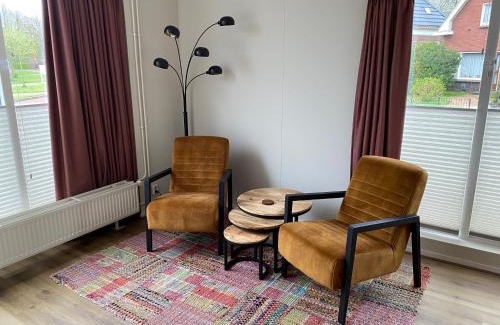 Aduard Bed & Breakfast | 't Westerkwartiertje