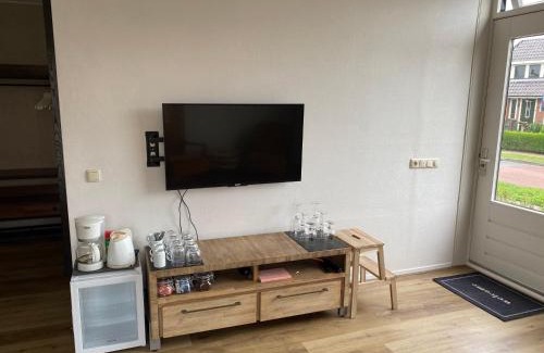 Aduard Bed & Breakfast | 't Westerkwartiertje
