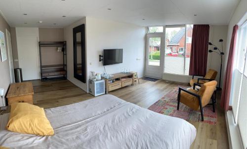 Aduard Bed & Breakfast | 't Westerkwartiertje