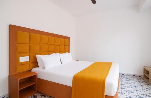 Calangute House | T0MS H0LiDAYS HOMES G0A