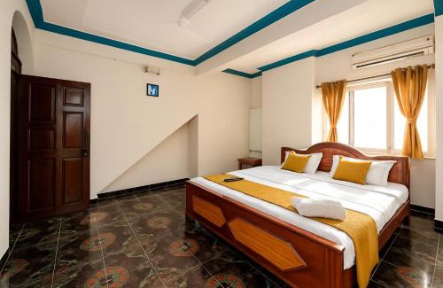 Calangute House | T0MS H0LiDAYS HOMES G0A