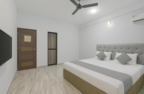 Calangute House | T0MS H0LiDAYS HOMES G0A