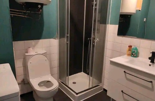 Baume-les-Dames Apartment | T1 Arrivé et Ménage Autonome