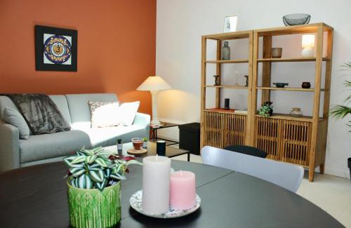 Gradignan Apartment | T1 Augustin