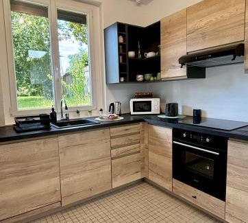 Gradignan Apartment | T1 Augustin