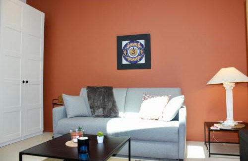 Gradignan Apartment | T1 Augustin