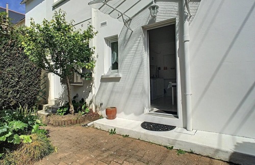 Saint-Nazaire Apartment | T1 Avec Jardin, Proche Plage