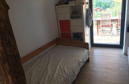 Marcellaz-Albanais Apartment | T1 bis COSY
