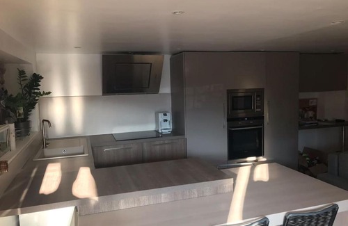 Marcellaz-Albanais Apartment | T1 bis COSY
