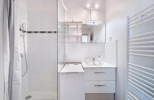 Dijon Apartment | T1 bis Dijon