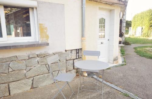 Seyssinet-Pariset Apartment | T1 bis, jardin, proche du centre