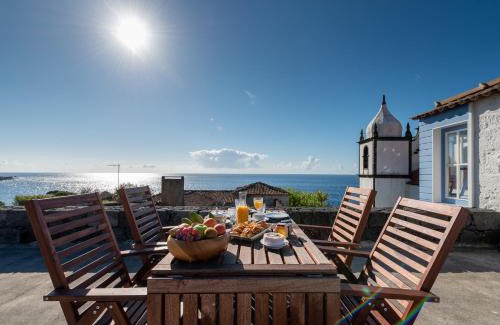 Calheta de Nesquim House | T1 Casa das Pereiras