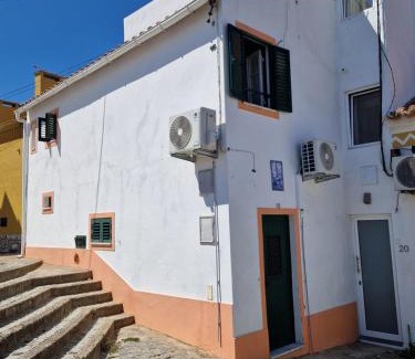Montargil Apartment | T1 Centro Montargil