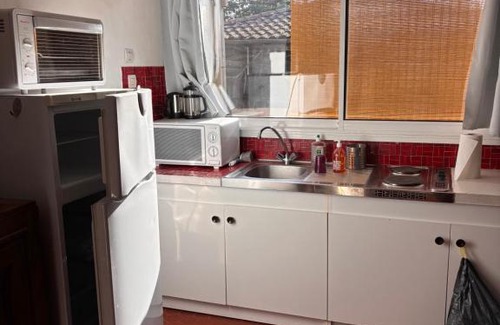 Uchacq-et-Parentis Apartment | T1 charme Landais à la ferme