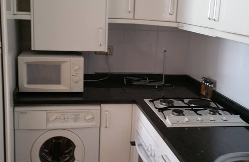 Esposende Condo | T1 com Piscina