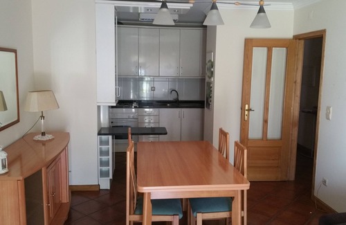 Esposende Condo | T1 com Piscina