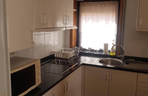 Esposende Apartment | T1 in private condominium for holidays