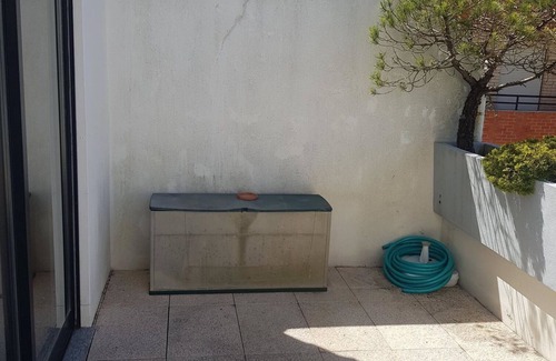 Esposende Apartment | T1 in private condominium for holidays