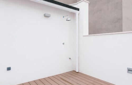 Museo Apartment | T1, Tirso de Molina, apartamento luminoso y tranquilo