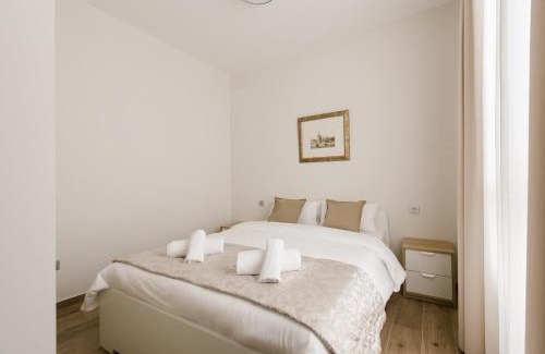 Museo Apartment | T1, Tirso de Molina, apartamento luminoso y tranquilo