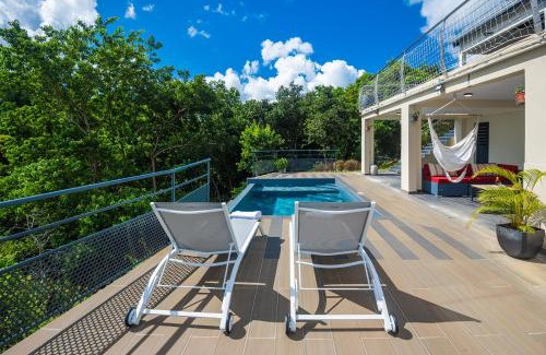 Le Gosier Apartment | T1/Villa Galba