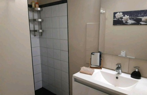 Trois-Ilets Apartment | T2 à l'Anse à l'Ane à 300m de la plage